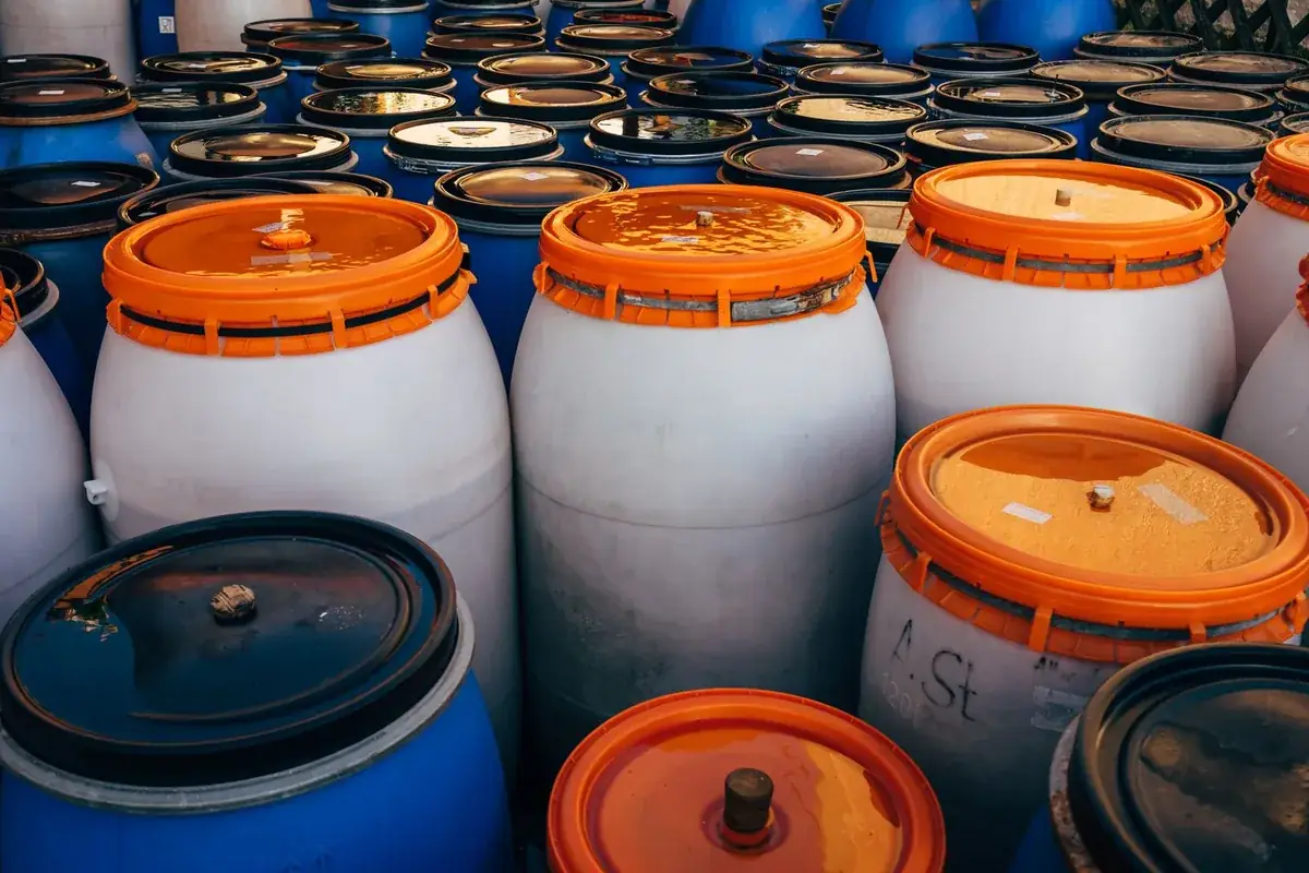 Hazmat Cleanup in Union Hill, Kansas City, MO
